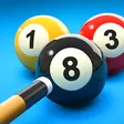Icone de 8 Ball Pool