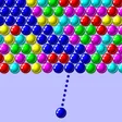 Icone de Bubble Shooter