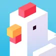 Icone de Crossy Road
