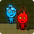 Icone de Fireboy and Watergirl