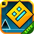 Icone de Geometry Dash Lite