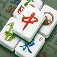 Icone de Mahjong Solitaire