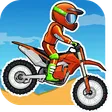 Icone de Moto X3M