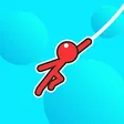Icone de Stickman Hook