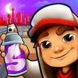 Icone de Subway Surfers